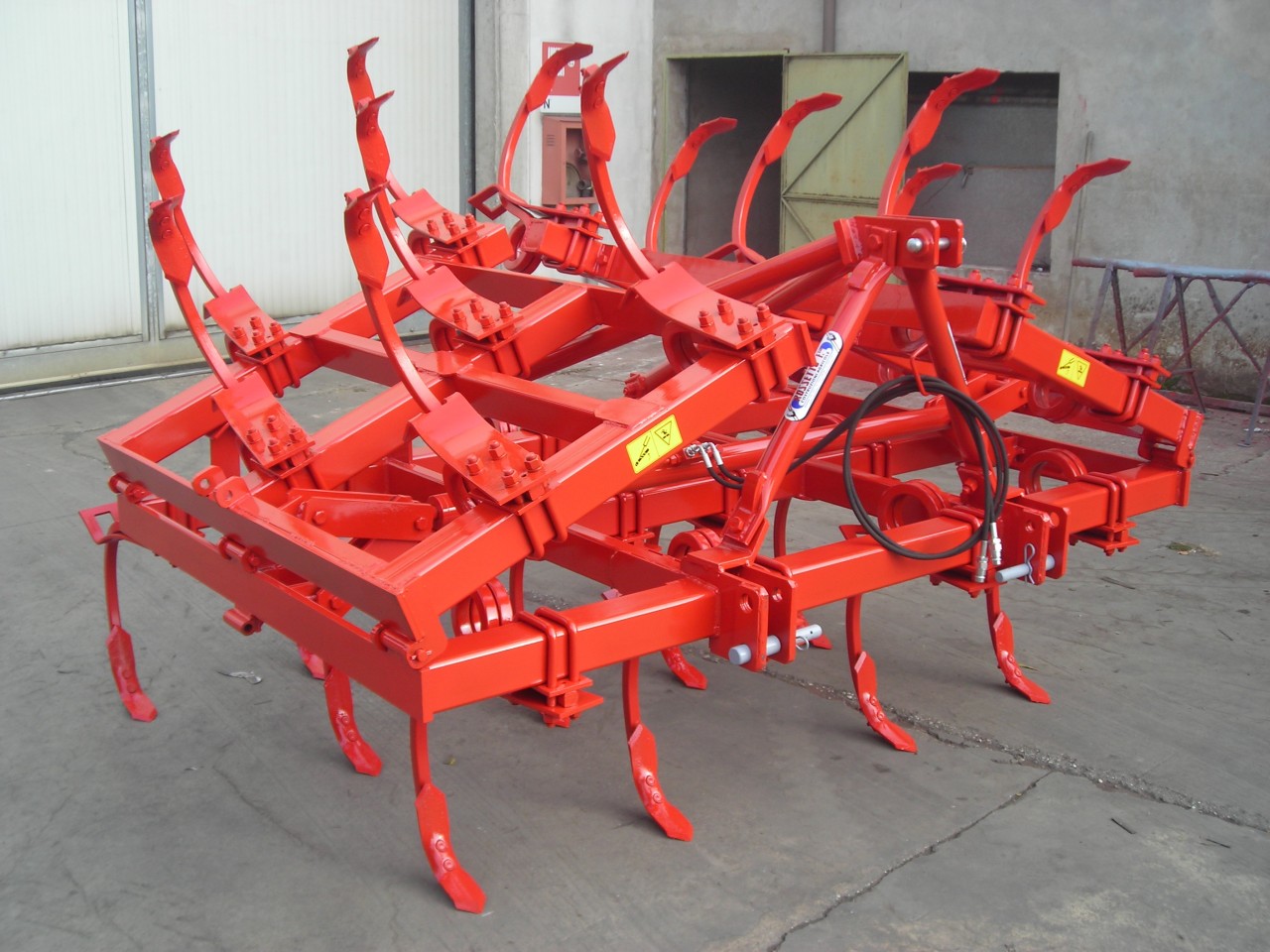 CULTIVATORS