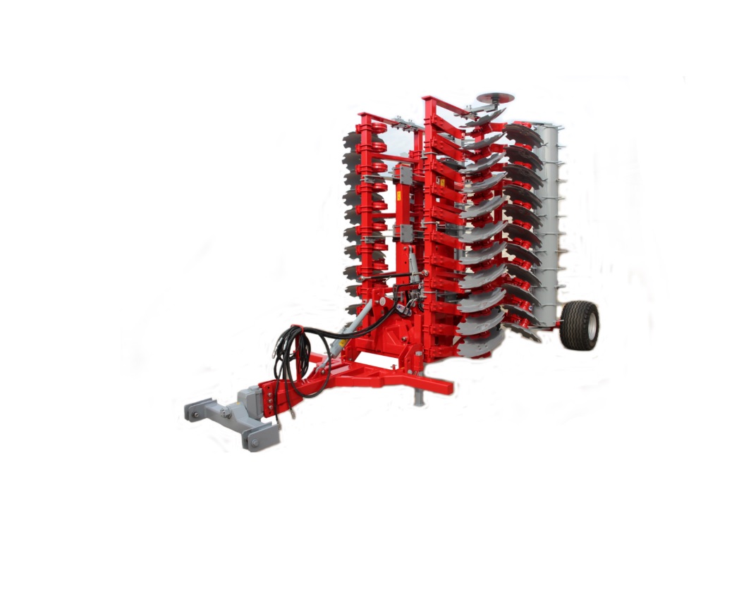 Chisel Disc