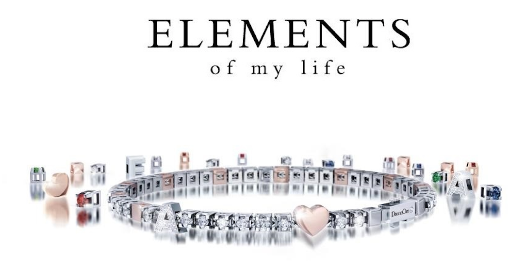 Bracciali Elements