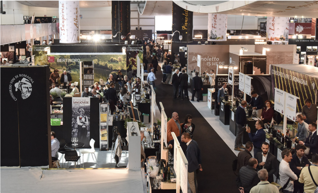 VINITALY 6-9 APRIL 2025