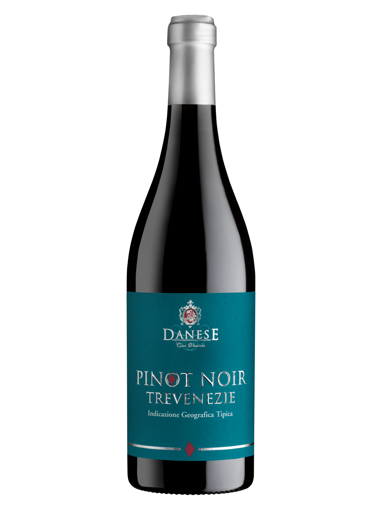 PINOT NOIR<br>TRE VENEZIE<br>IGT