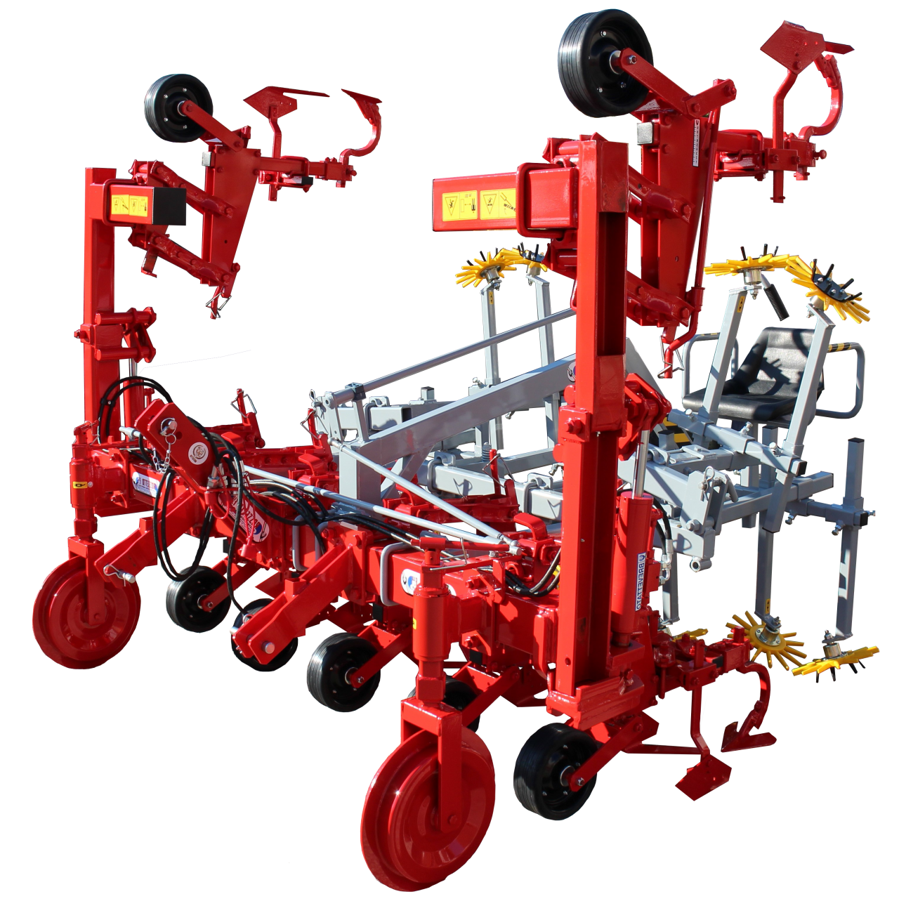 RICAMBI / Parts