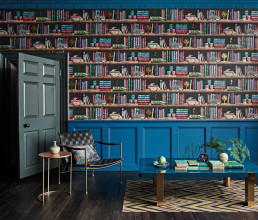 FORNASETTI
