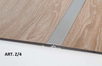 Profili Per Pavimenti In LVT
